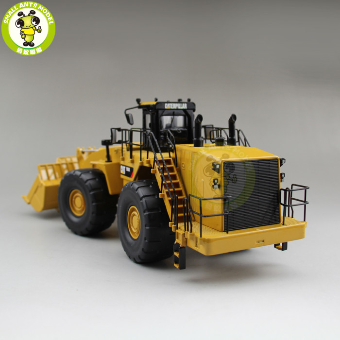 1/50 Norscot 55257 Caterpillar CAT 993K Wheel Loader Diecast model