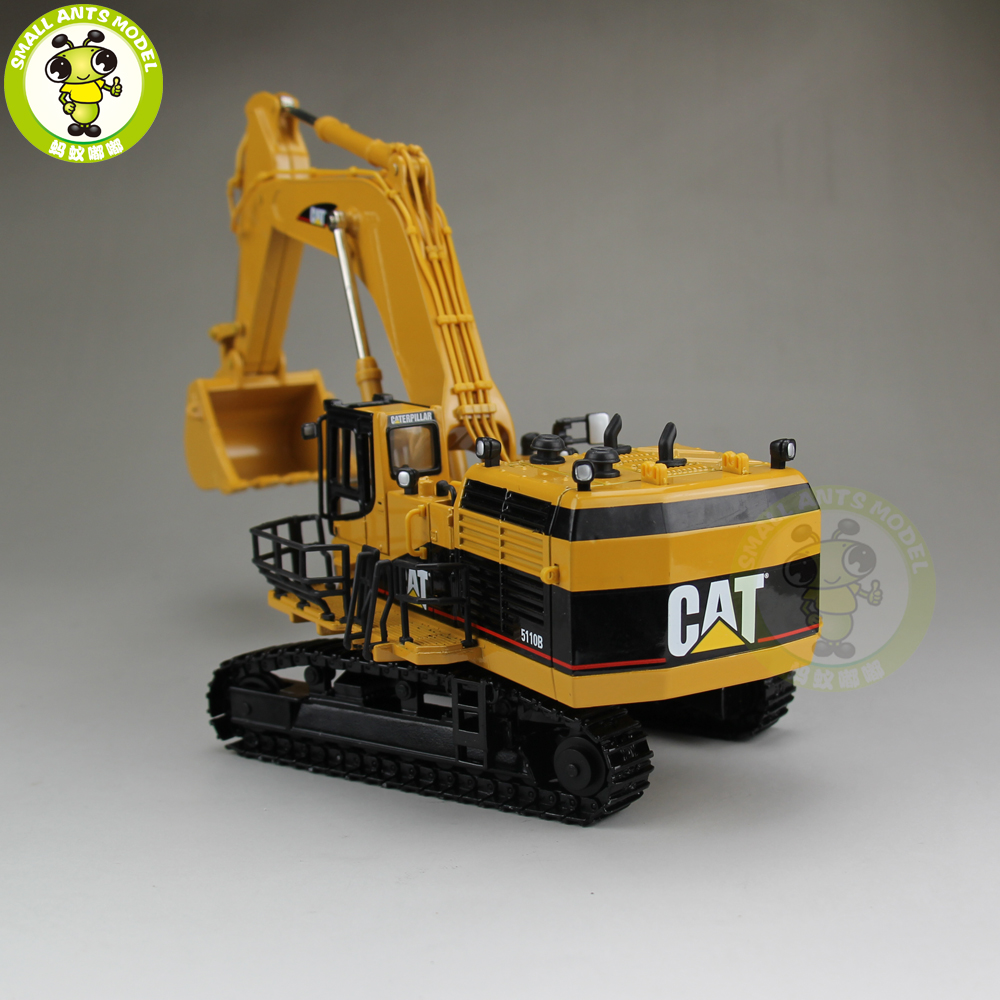 1/50 Norscot 55098 CAT Caterpillar 5110B Hydraulic Excavator with
