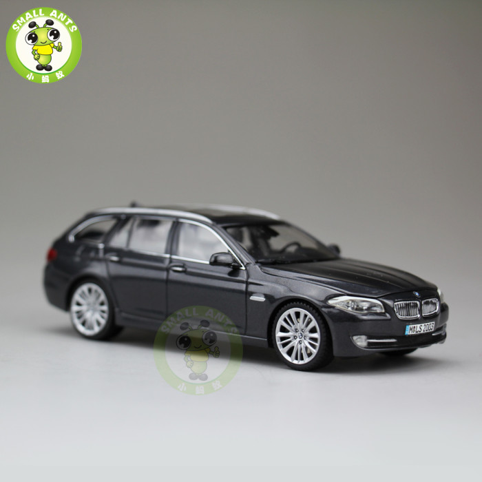 1/43 BMW 535i Hatchback Station wagon Diecast Model Car Toys Kids Gifts