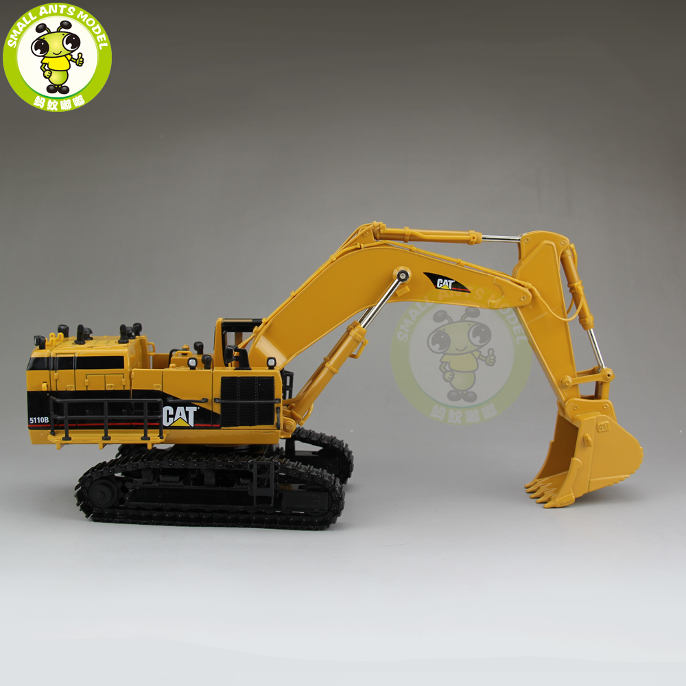 1/50 Norscot 55098 CAT Caterpillar 5110B Hydraulic Excavator with