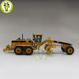 1/50 Norscot #55133 Caterpillar CAT 24H Motor Grader Diecast Model Car 