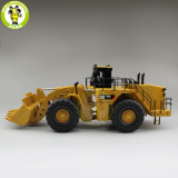 1/50 Norscot 55257 Caterpillar CAT 993K Wheel Loader Diecast model Car