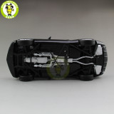 1/18 Chevrolet Camaro Diecast Model Car Toys Kids Gifts