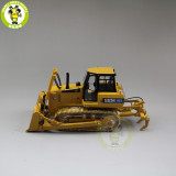 1/35 Caterpillar China SEM822 Bulldozer Construction Machinery Diecast Model Car