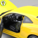 1/18 Chevrolet Camaro Diecast Model Car Toys Kids Gifts