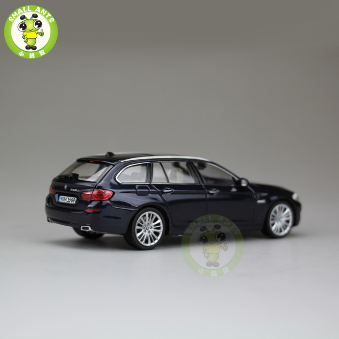1/43 BMW 535i Hatchback Station wagon Diecast Model Car Toys Kids Gifts