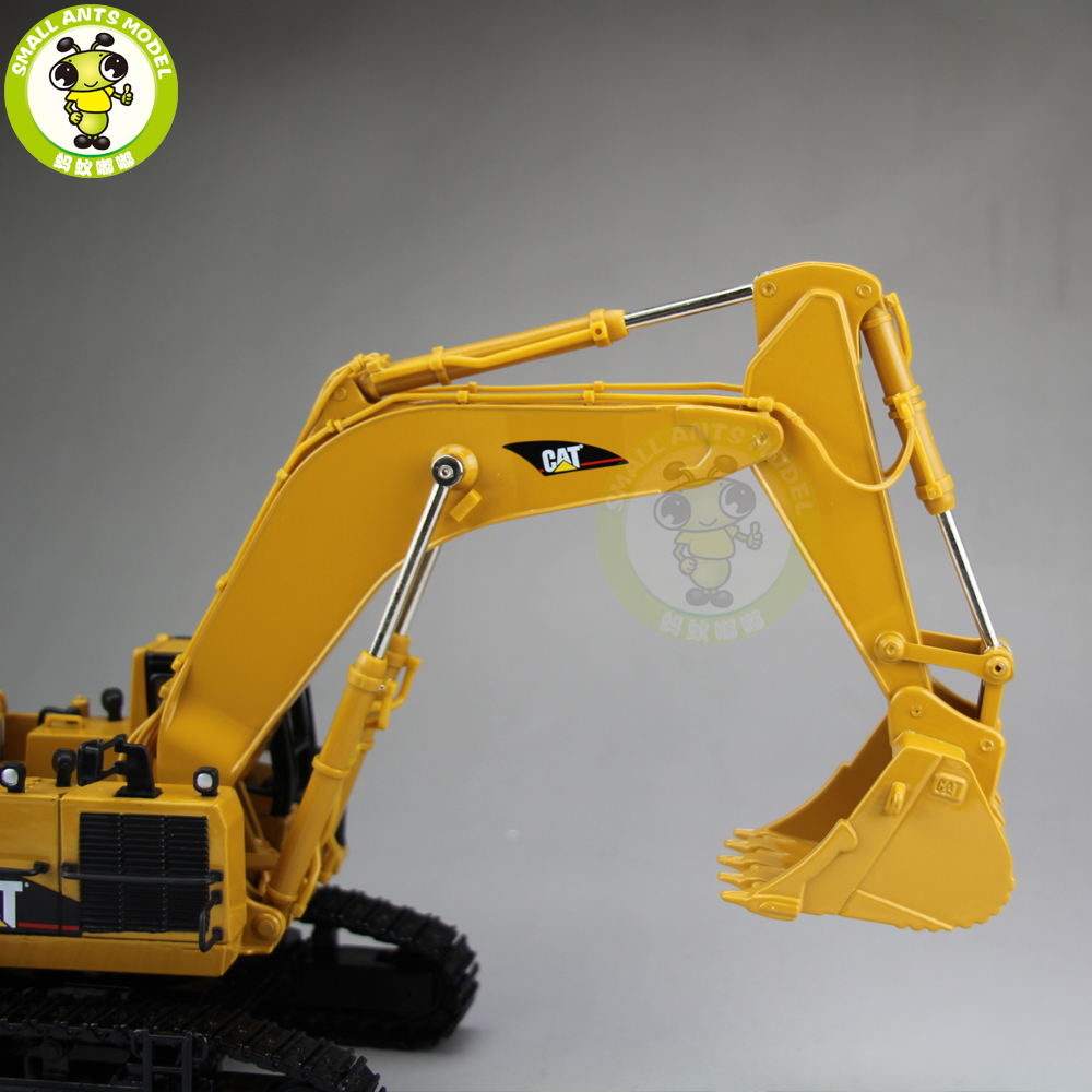 1/50 Norscot 55098 CAT Caterpillar 5110B Hydraulic Excavator with