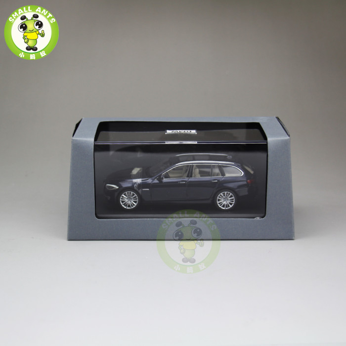 1/43 BMW 535i Hatchback Station wagon Diecast Model Car Toys Kids Gifts