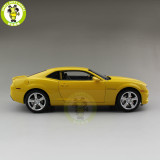 1/18 Chevrolet Camaro Diecast Model Car Toys Kids Gifts
