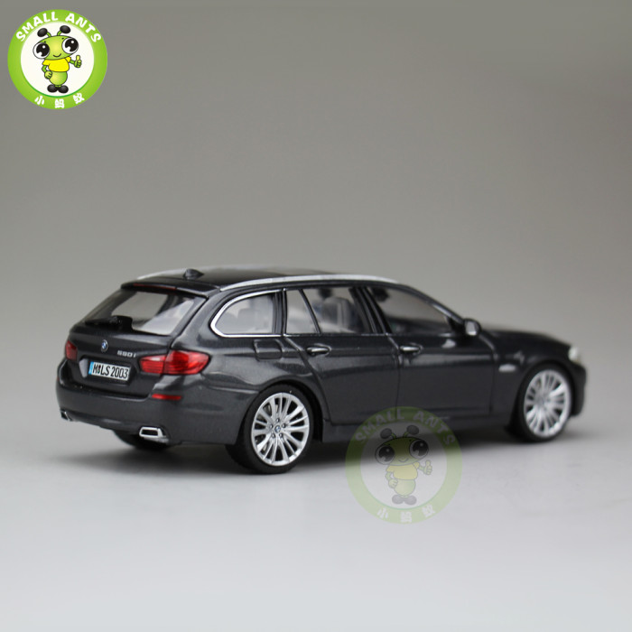 1/43 BMW 535i Hatchback Station wagon Diecast Model Car Toys Kids Gifts