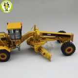 1/50 Norscot #55133 Caterpillar CAT 24H Motor Grader Diecast Model Car 