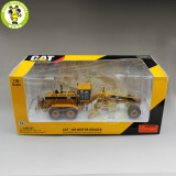 1/50 Norscot #55133 Caterpillar CAT 24H Motor Grader Diecast Model Car 