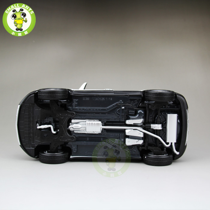 1/18 Chevrolet Trax Suv Diecast Model CAR SUV TOYS kids gifts
