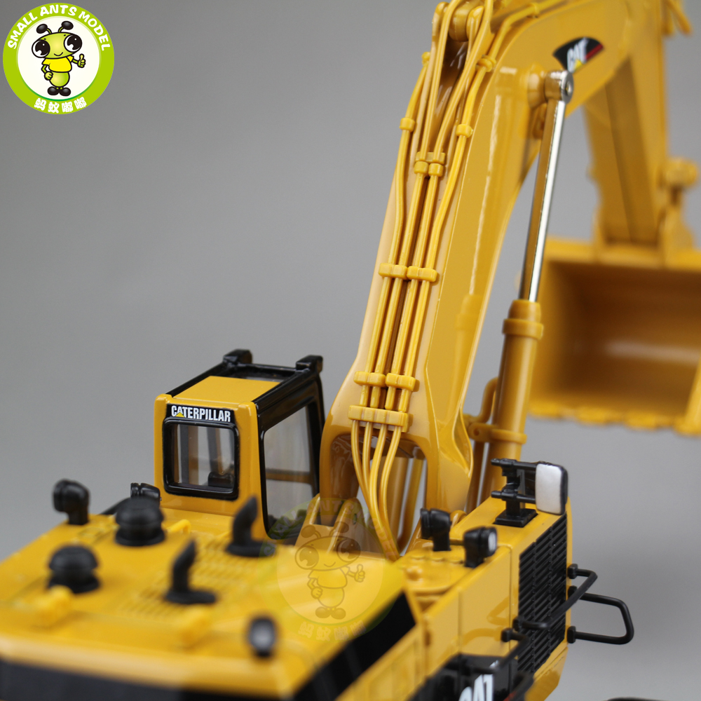 1/50 Norscot 55098 CAT Caterpillar 5110B Hydraulic Excavator with