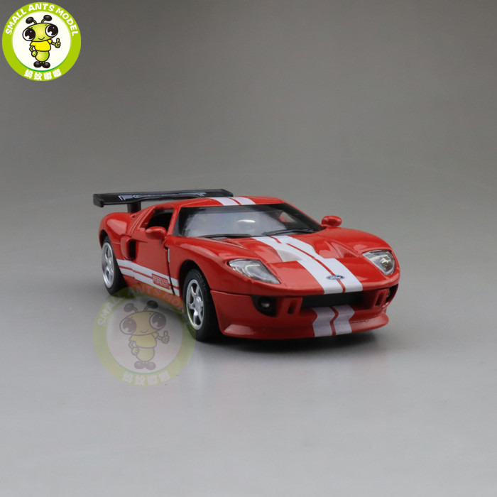 1/32 Ford GT 2006 Racing Car Diecast Car Model toys kids Boys Girls Gifts