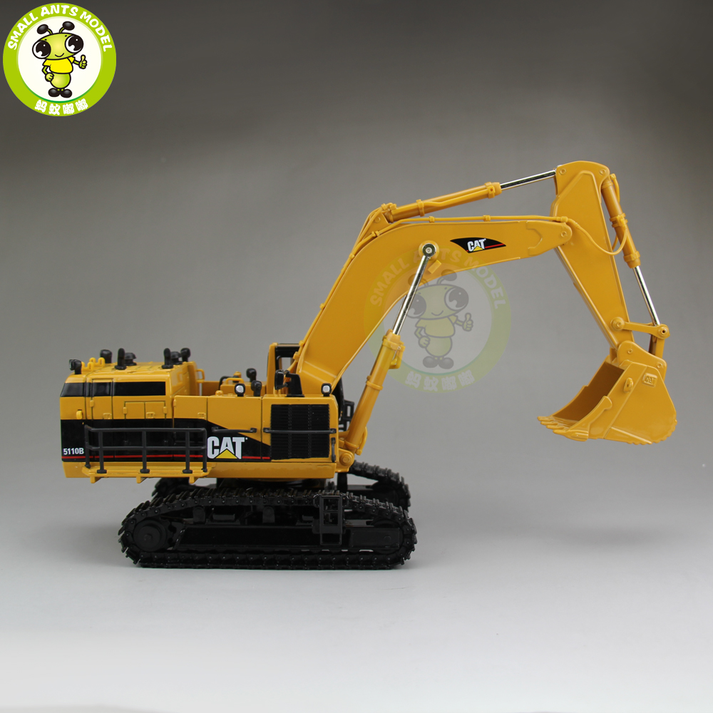 1/50 Norscot 55098 CAT Caterpillar 5110B Hydraulic Excavator with