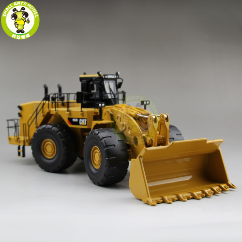 1/50 Norscot 55257 Caterpillar CAT 993K Wheel Loader Diecast model