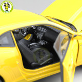 1/18 Chevrolet Camaro Diecast Model Car Toys Kids Gifts