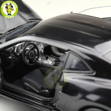 1/18 Chevrolet Camaro Diecast Model Car Toys Kids Gifts