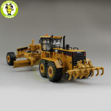 1/50 Norscot #55133 Caterpillar CAT 24H Motor Grader Diecast Model Car 