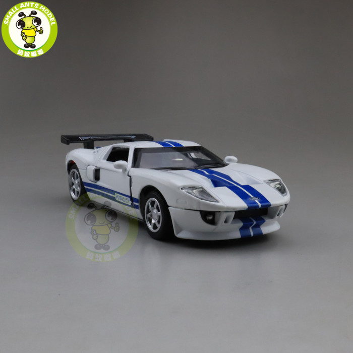 1/32 Ford GT 2006 Racing Car Diecast Car Model toys kids Boys Girls Gifts