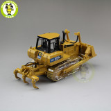 1/35 Caterpillar China SEM822 Bulldozer Construction Machinery Diecast Model Car