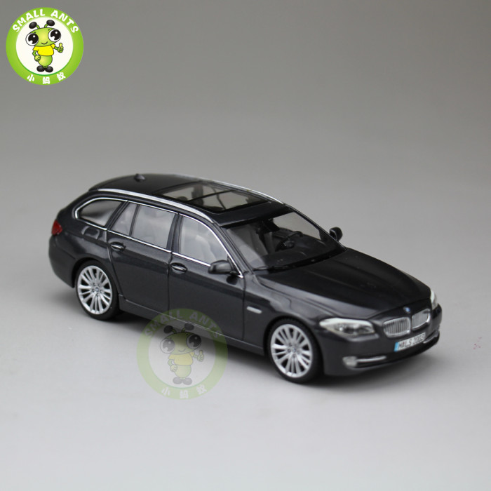 1/43 BMW 535i Hatchback Station wagon Diecast Model Car Toys Kids Gifts