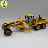 1/50 Norscot #55133 Caterpillar CAT 24H Motor Grader Diecast Model Car 