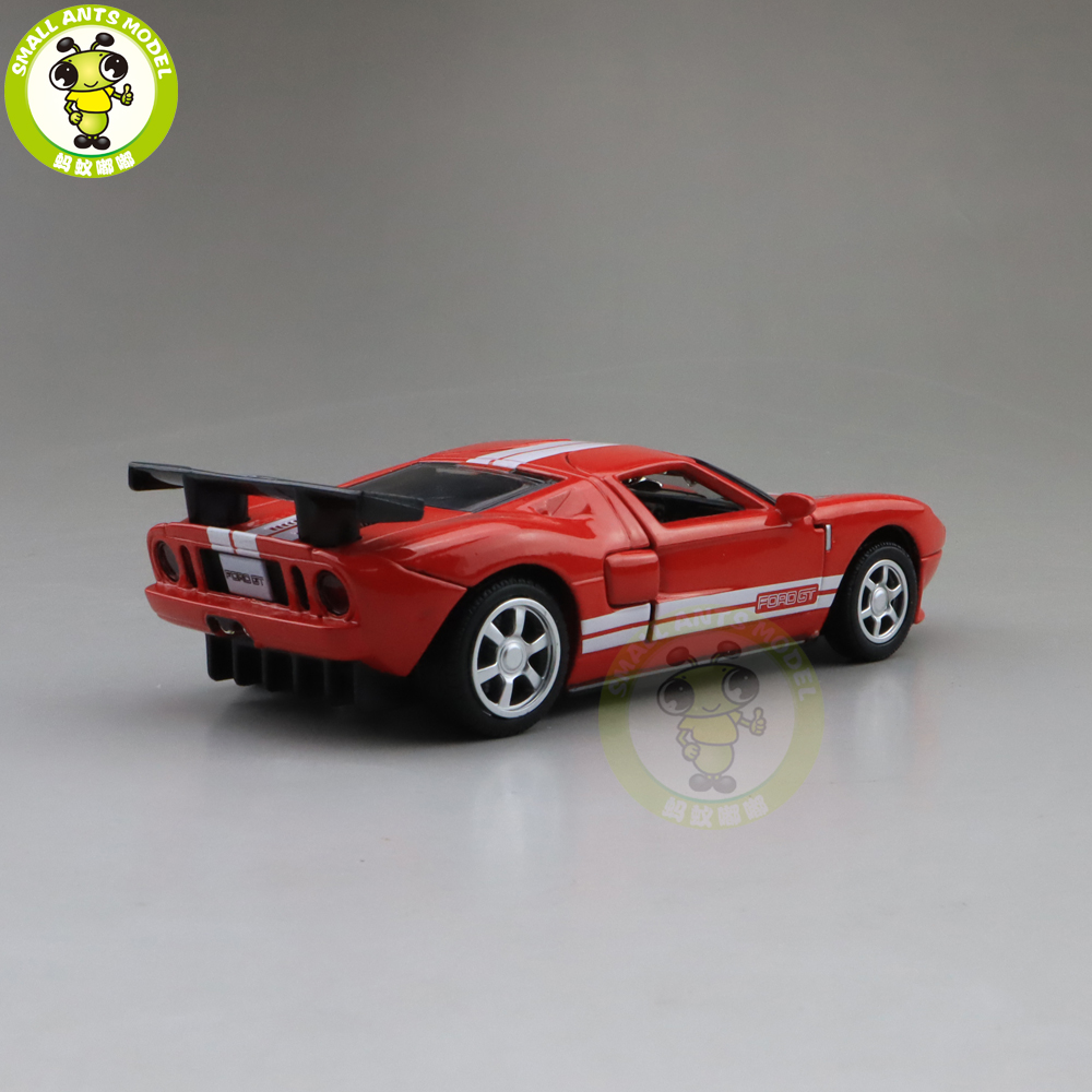 1/32 Ford GT 2006 Racing Car Diecast Car Model toys kids Boys