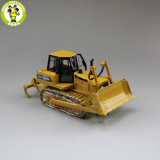 1/35 Caterpillar China SEM822 Bulldozer Construction Machinery Diecast Model Car