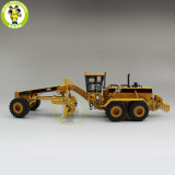 1/50 Norscot #55133 Caterpillar CAT 24H Motor Grader Diecast Model Car 