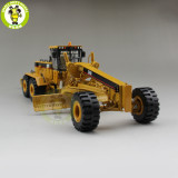 1/50 Norscot #55133 Caterpillar CAT 24H Motor Grader Diecast Model Car 