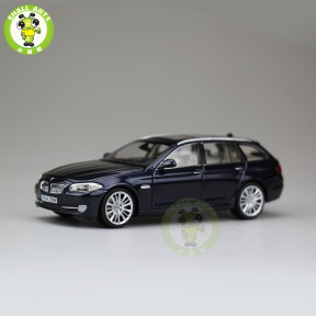 1/43 BMW 535i Hatchback Station wagon Diecast Model Car Toys Kids Gifts