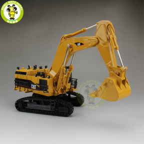 1/50 Norscot 55098 CAT Caterpillar 5110B Hydraulic Excavator with Metal Tracks Diecast Model