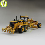 1/50 Norscot #55133 Caterpillar CAT 24H Motor Grader Diecast Model Car 