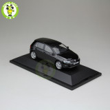 1/43 VW Volkswagen GOLF 2 doors Diecast Metal MODEL CAR Toys Kids Gifts