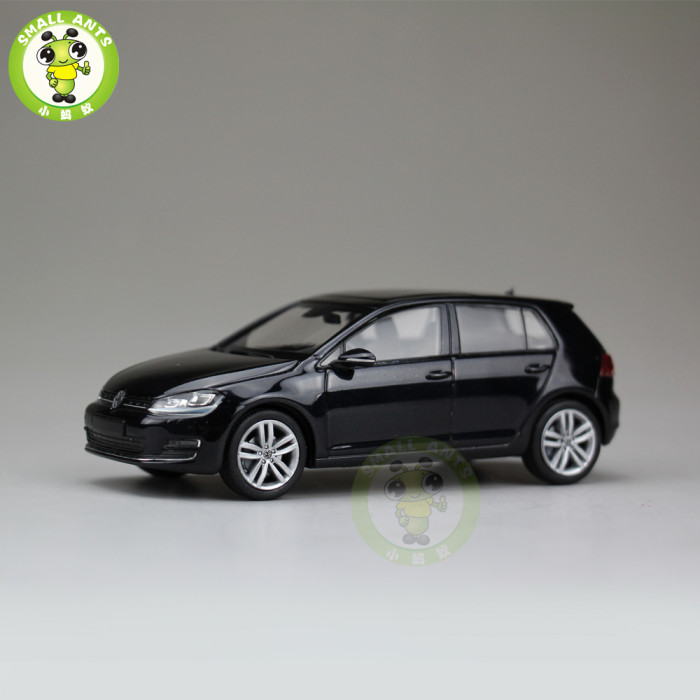 1/43 VW Volkswagen GOLF 4 doors Diecast Metal MODEL CAR Toys Kids