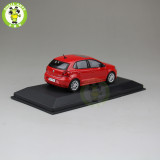 1/43 VW Volkswagen New POLO Diecast Metal MODEL CAR Toys Kids Gifts