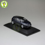 1/43 VW Volkswagen GOLF 2 doors Diecast Metal MODEL CAR Toys Kids Gifts