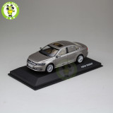 1/43 VW Volkswagen New Passat Diecast Metal MODEL CAR Toys Kids Gifts