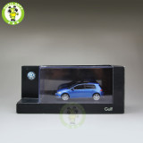 1/43 VW Volkswagen GOLF 4 doors Diecast Metal MODEL CAR Toys Kids Gifts