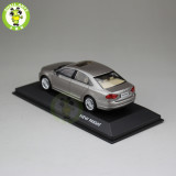 1/43 VW Volkswagen New Passat Diecast Metal MODEL CAR Toys Kids Gifts