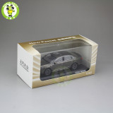 1/43 VW Volkswagen New Passat Diecast Metal MODEL CAR Toys Kids Gifts