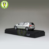 1/43 VW Volkswagen GOLF 2 doors Diecast Metal MODEL CAR Toys Kids Gifts