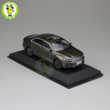 1/43 VW Volkswagen New Passat Diecast Metal MODEL CAR Toys Kids Gifts