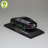 1/43 VW Volkswagen New Passat Diecast Metal MODEL CAR Toys Kids Gifts