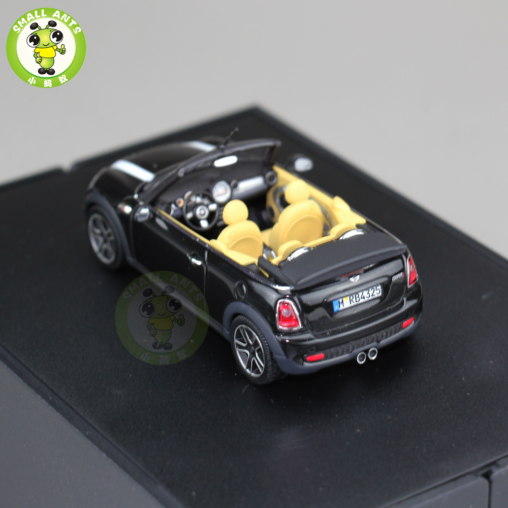 MINI COOPER 1/43MINICHAMPSミニカー MINICHAMPS Mini Cooper 1:43 Diecast Cars, Trucks & Vans for sale