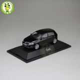 1/43 VW Volkswagen GOLF 2 doors Diecast Metal MODEL CAR Toys Kids Gifts
