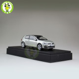1/43 VW Volkswagen GOLF 2 doors Diecast Metal MODEL CAR Toys Kids Gifts