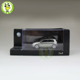 1/43 VW Volkswagen GOLF 4 doors Diecast Metal MODEL CAR Toys Kids Gifts